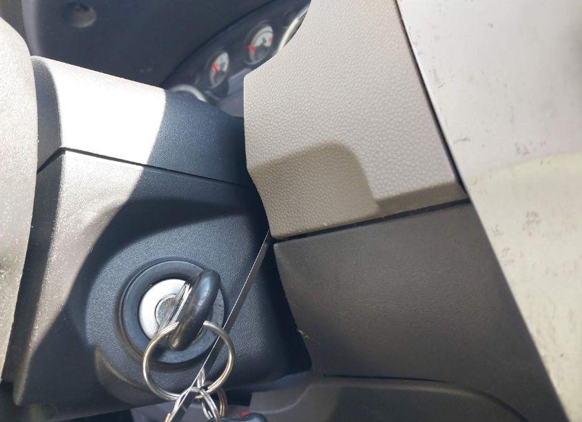 Photo 11 of 2009 Ford Focus SE (VIN 1FAHP35N09W184862)