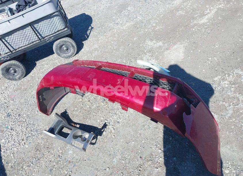 Photo 12 of 2009 Ford Focus SE (VIN 1FAHP35N09W197322)