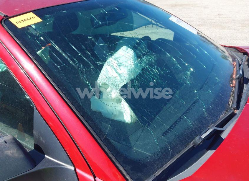 Photo 15 of 2009 Ford Focus SE (VIN 1FAHP35N09W197322)