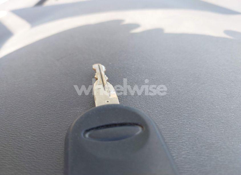 Photo 11 of 2009 Ford Focus SE (VIN 1FAHP35N09W233221)