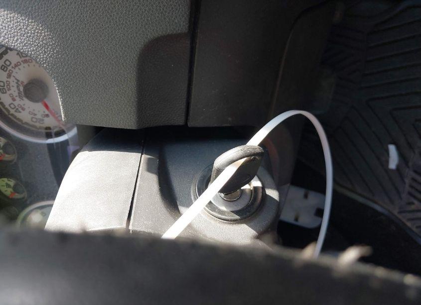 Photo 11 of 2009 Ford Focus SE (VIN 1FAHP35N09W244414)