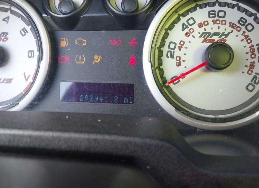 Photo 7 of 2009 Ford Focus SE (VIN 1FAHP35N09W244414)