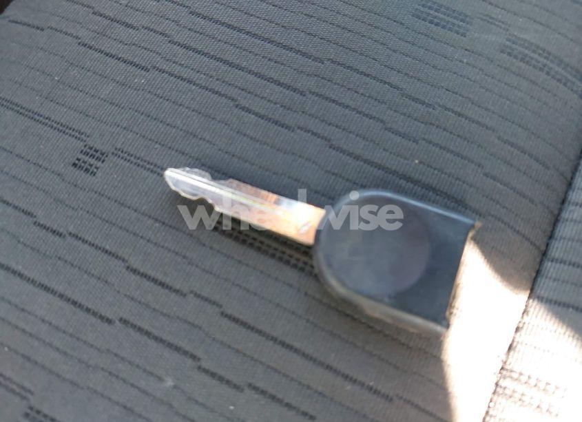 Photo 11 of 2009 Ford Focus SE (VIN 1FAHP35N09W248026)