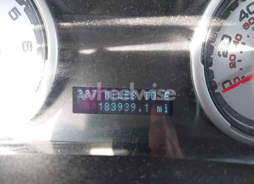 Photo 15 of 2009 Ford Focus SE (VIN 1FAHP35N09W248026)