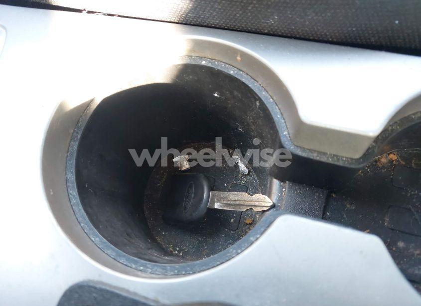 Photo 18 of 2009 Ford Focus SE (VIN 1FAHP35N09W248026)