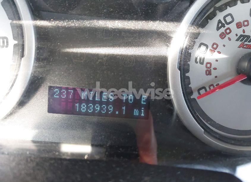 Photo 7 of 2009 Ford Focus SE (VIN 1FAHP35N09W248026)