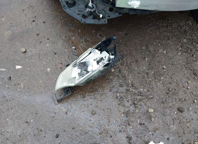 Photo 12 of 2009 Ford Focus SE (VIN 1FAHP35N09W254747)