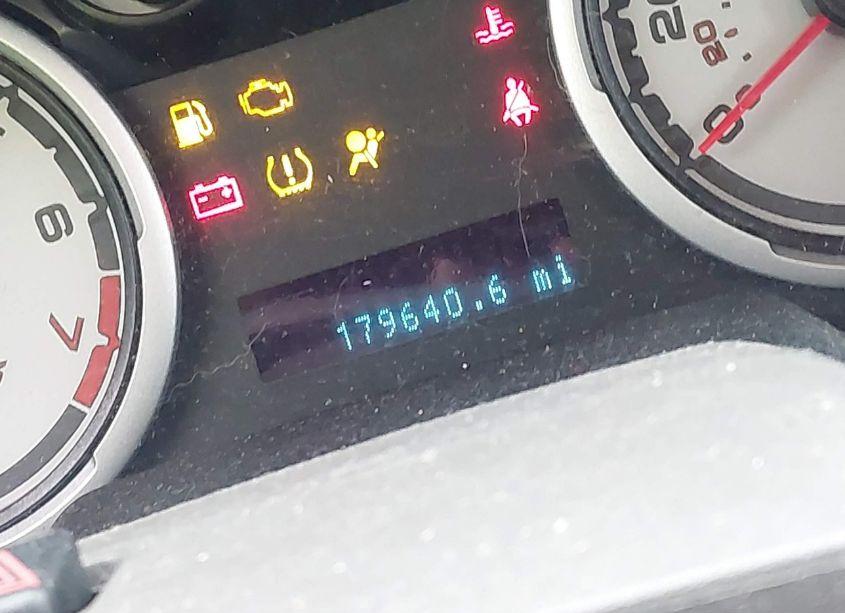 Photo 16 of 2009 Ford Focus SE (VIN 1FAHP35N09W254747)