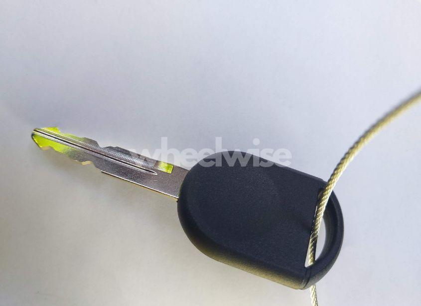 Photo 11 of 2009 Ford Focus SE (VIN 1FAHP35N09W258247)