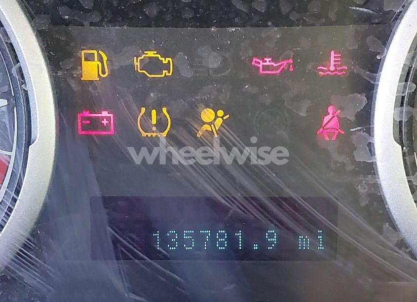 Photo 15 of 2009 Ford Focus SE (VIN 1FAHP35N09W258247)