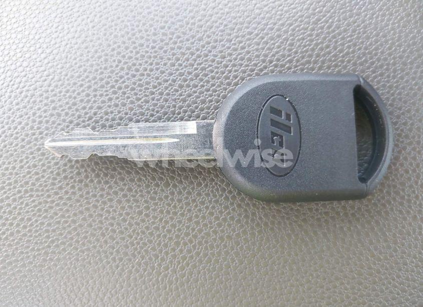 Photo 11 of 2009 Ford Focus SE (VIN 1FAHP35N09W263450)