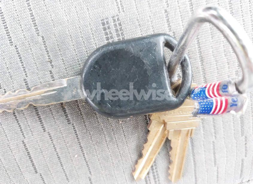 Photo 11 of 2008 Ford Focus SE/SES (VIN 1FAHP35N18W150167)