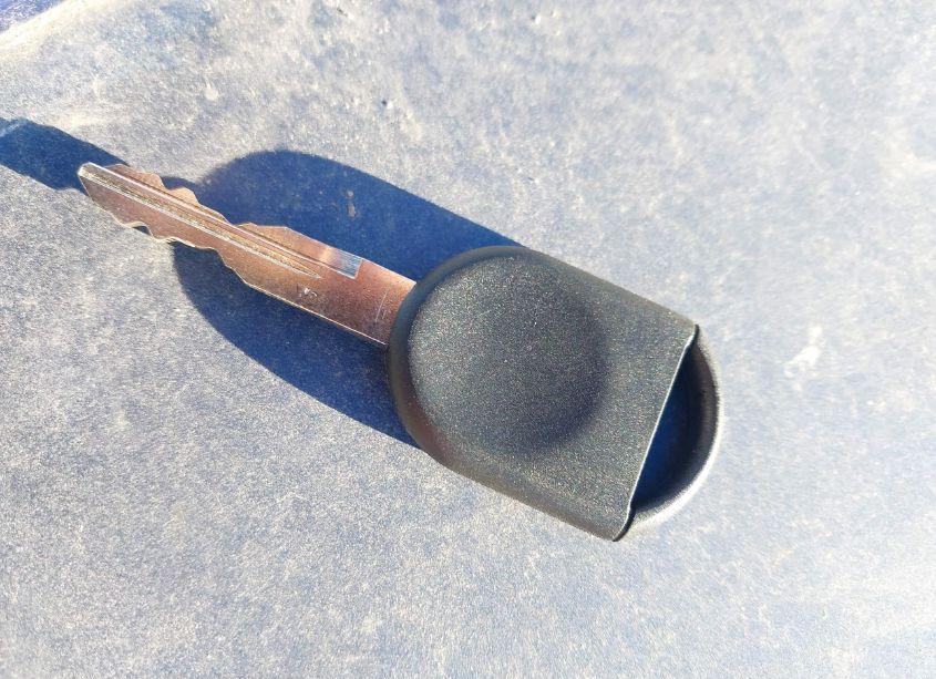 Photo 11 of 2008 Ford Focus SE/SES (VIN 1FAHP35N18W167079)