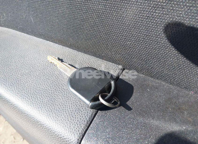 Photo 11 of 2008 Ford Focus SE/SES (VIN 1FAHP35N18W181516)