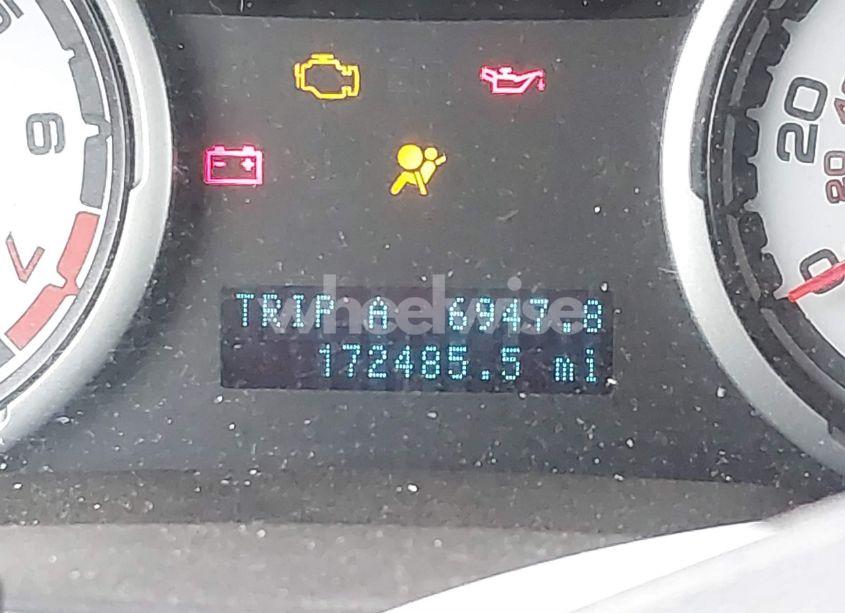 Photo 16 of 2008 Ford Focus SE/SES (VIN 1FAHP35N18W258160)