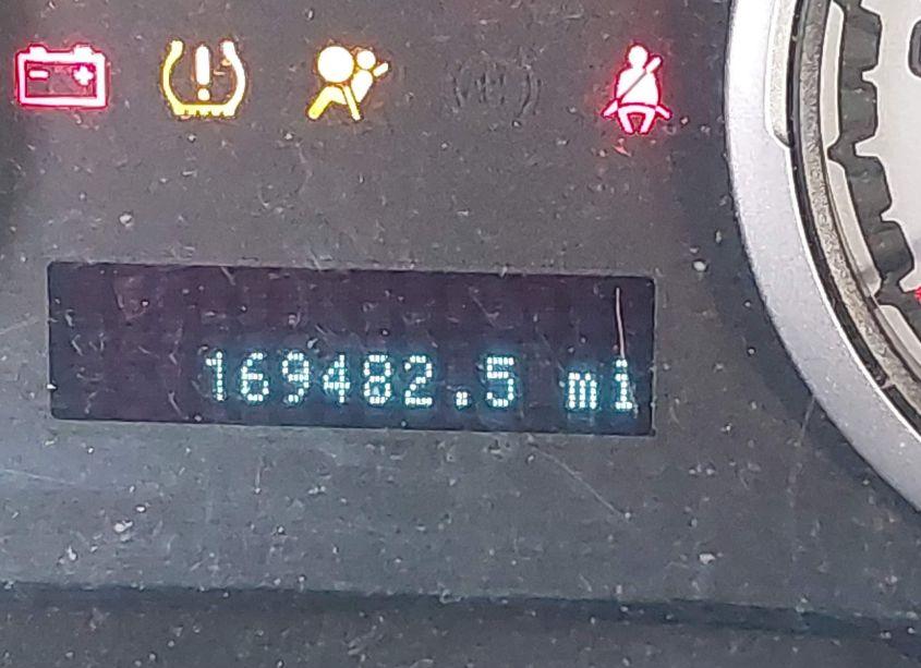 Photo 16 of 2009 Ford Focus SE (VIN 1FAHP35N19W105084)