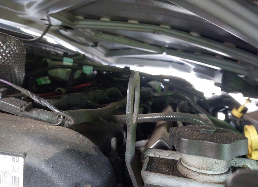 Photo 10 of 2009 Ford Focus SE (VIN 1FAHP35N19W112102)