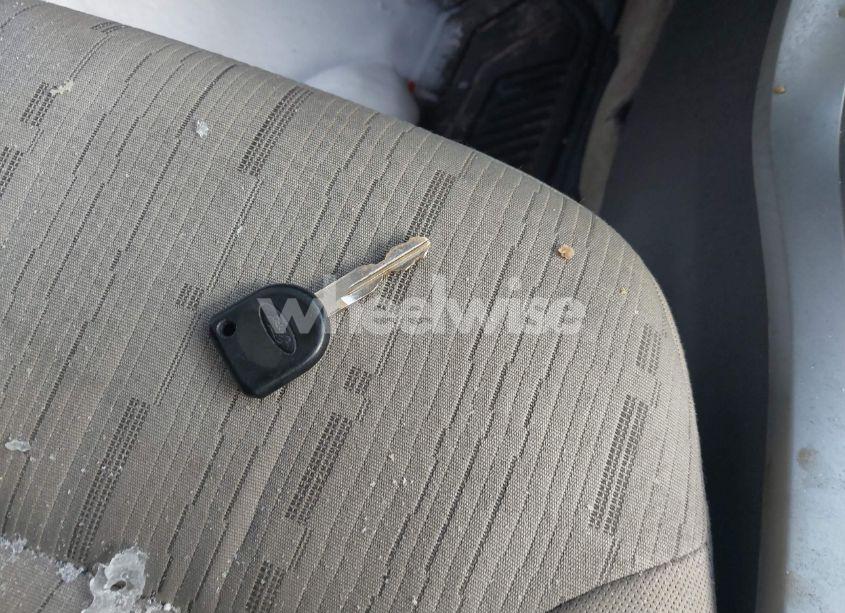 Photo 11 of 2009 Ford Focus SE (VIN 1FAHP35N19W130681)