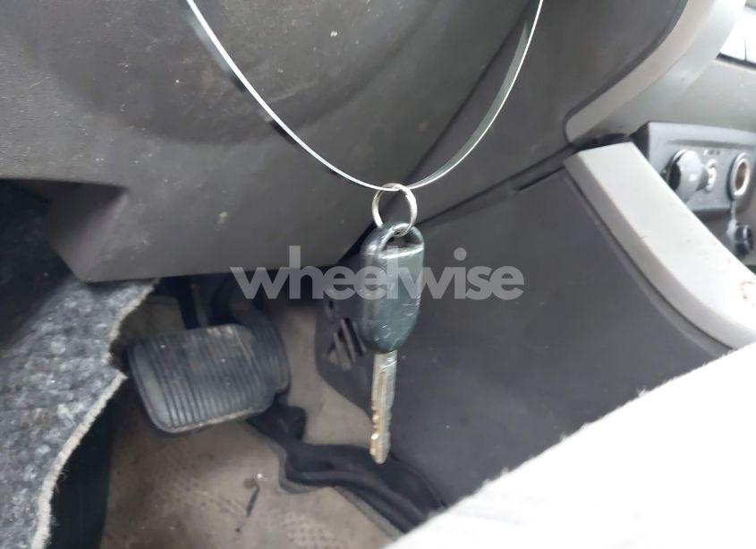 Photo 11 of 2009 Ford Focus SE (VIN 1FAHP35N19W176494)