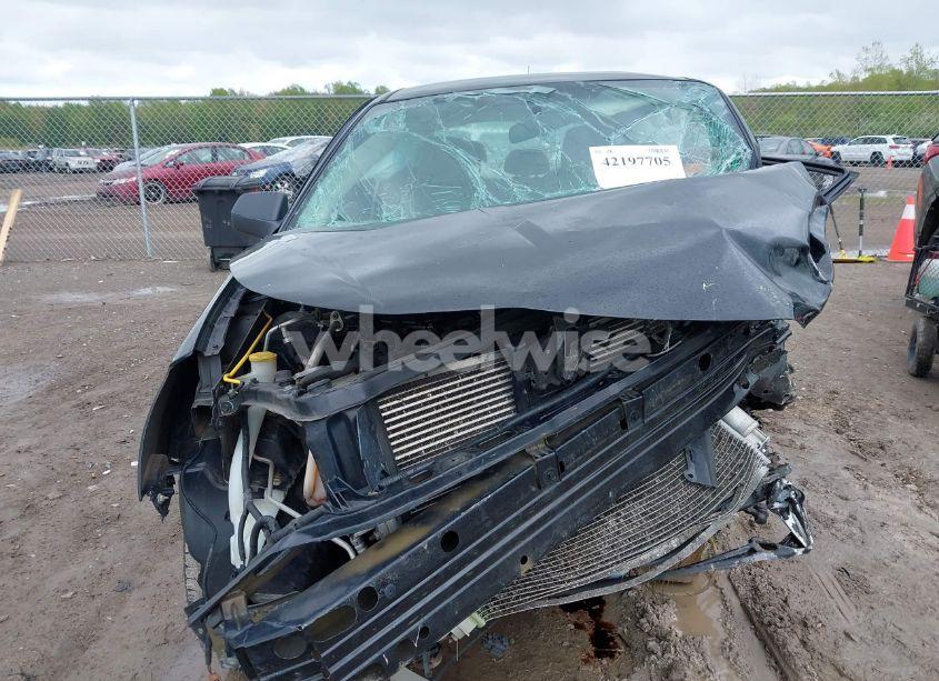 Photo 13 of 2009 Ford Focus SE (VIN 1FAHP35N19W176494)