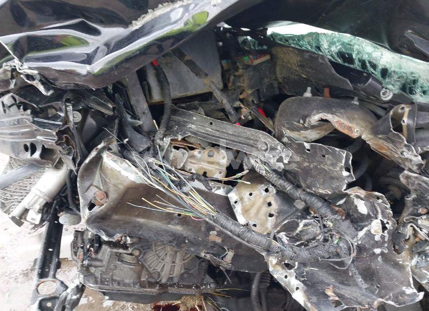 Photo 19 of 2009 Ford Focus SE (VIN 1FAHP35N19W176494)