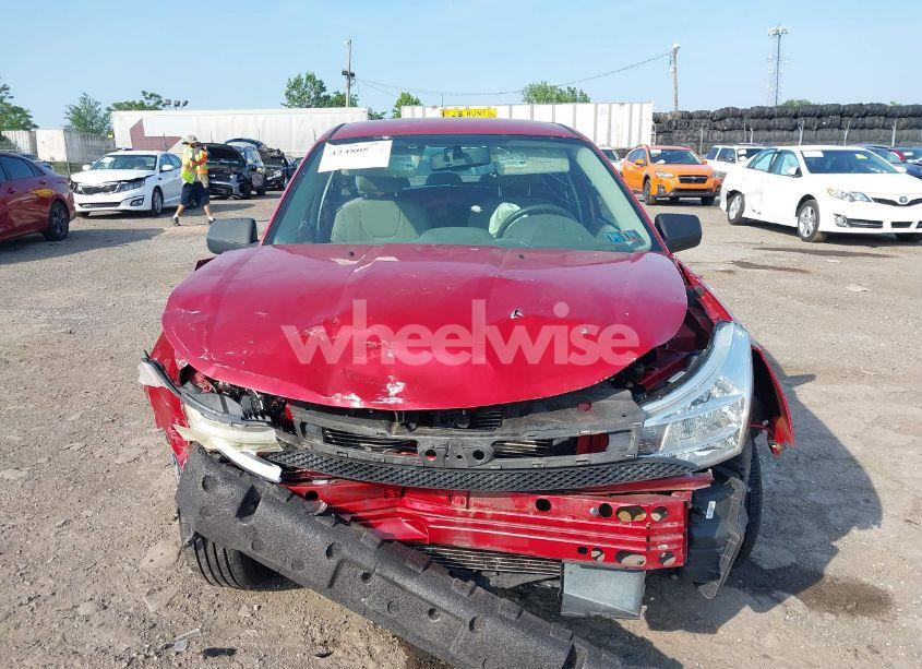 Photo 11 of 2009 Ford Focus SE (VIN 1FAHP35N19W197779)