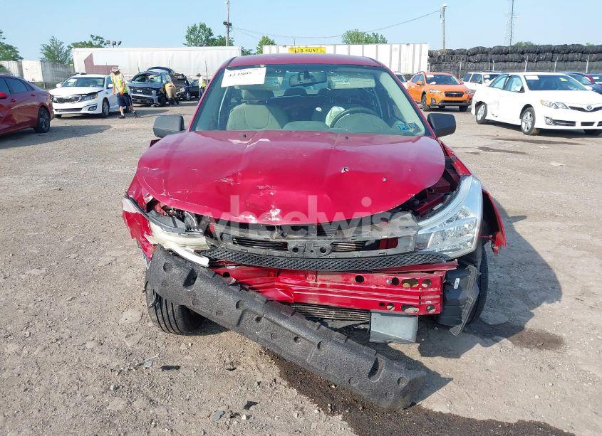 Photo 6 of 2009 Ford Focus SE (VIN 1FAHP35N19W197779)