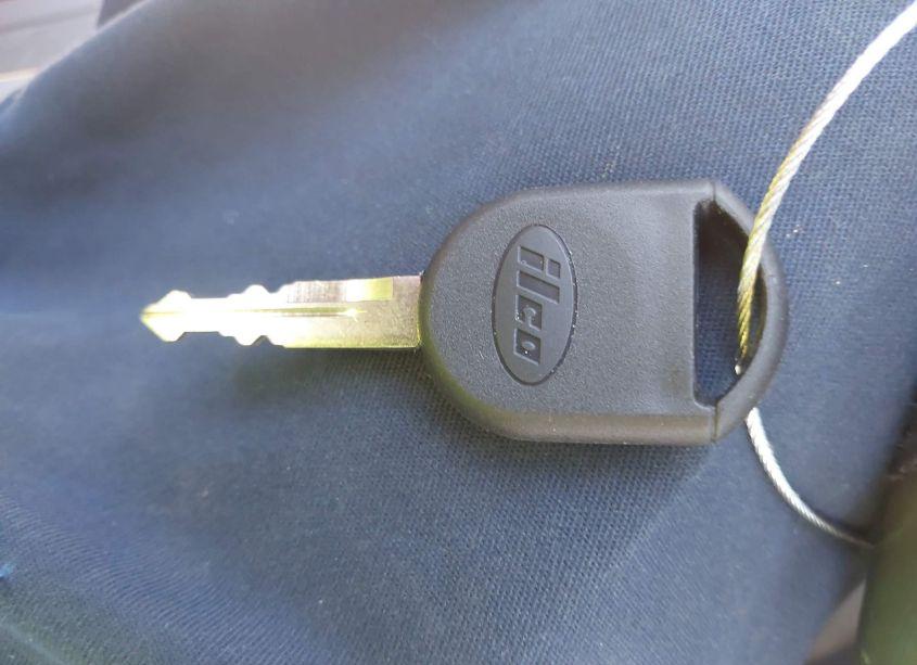 Photo 11 of 2009 Ford Focus SE (VIN 1FAHP35N19W208408)