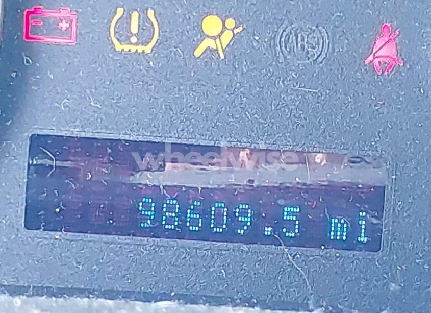 Photo 15 of 2009 Ford Focus SE (VIN 1FAHP35N19W220851)