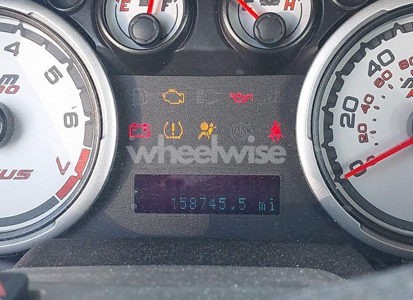 Photo 16 of 2009 Ford Focus SE (VIN 1FAHP35N19W248083)