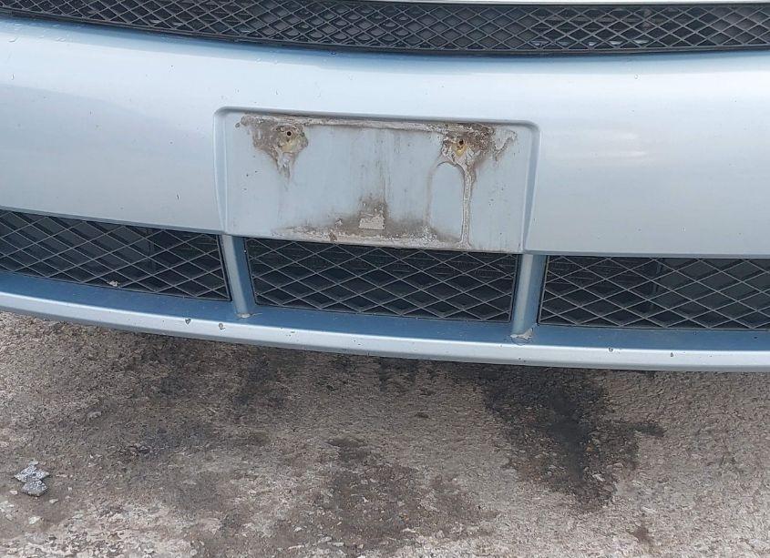 Photo 6 of 2008 Ford Focus SE/SES (VIN 1FAHP35N28W179418)