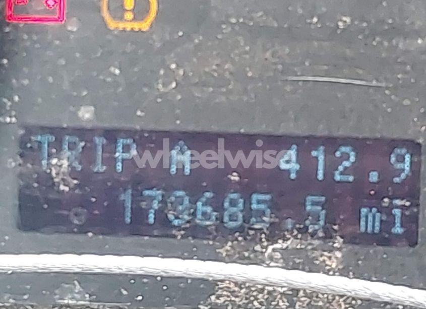 Photo 15 of 2008 Ford Focus SE/SES (VIN 1FAHP35N28W245871)