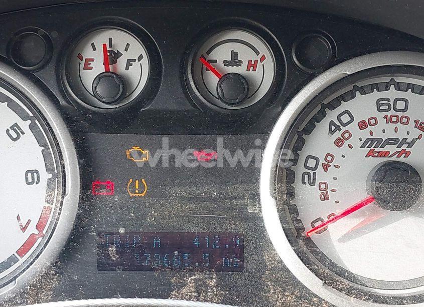 Photo 7 of 2008 Ford Focus SE/SES (VIN 1FAHP35N28W245871)