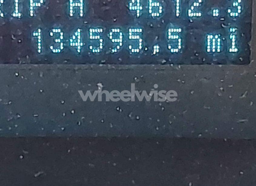 Photo 7 of 2008 Ford Focus SE/SES (VIN 1FAHP35N28W252738)