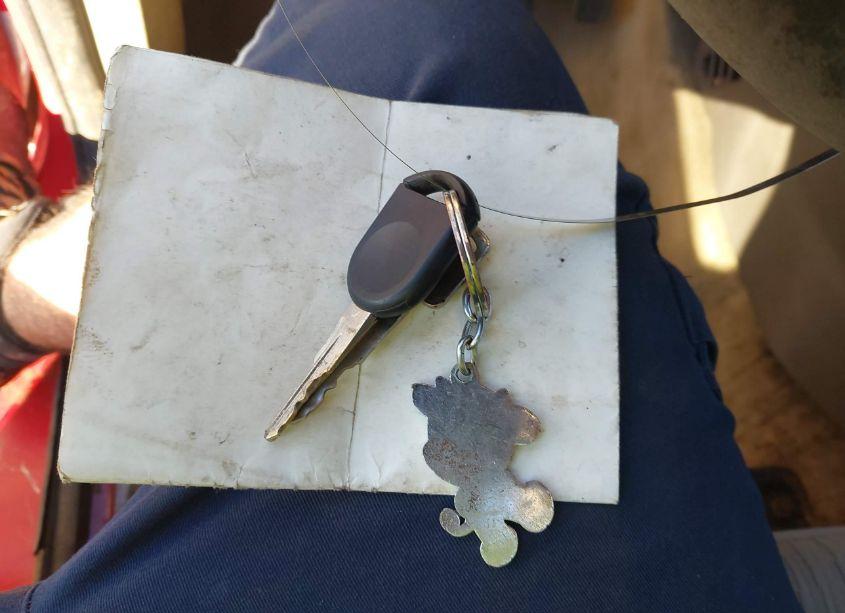 Photo 11 of 2008 Ford Focus SE/SES (VIN 1FAHP35N28W264498)