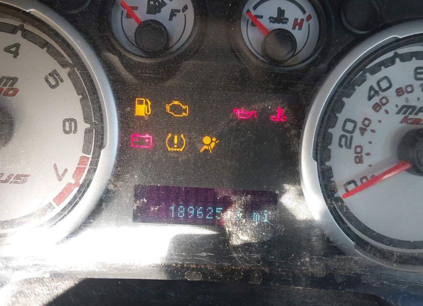 Photo 15 of 2008 Ford Focus SE/SES (VIN 1FAHP35N28W264498)