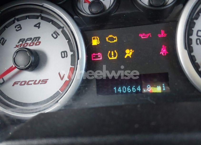 Photo 15 of 2008 Ford Focus SE/SES (VIN 1FAHP35N28W294472)