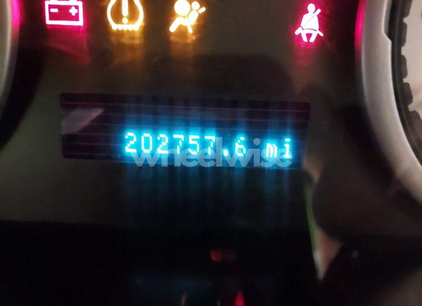 Photo 7 of 2009 Ford Focus SE (VIN 1FAHP35N29W110634)