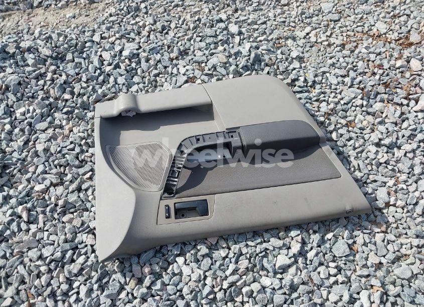 Photo 12 of 2009 Ford Focus SE (VIN 1FAHP35N29W118474)