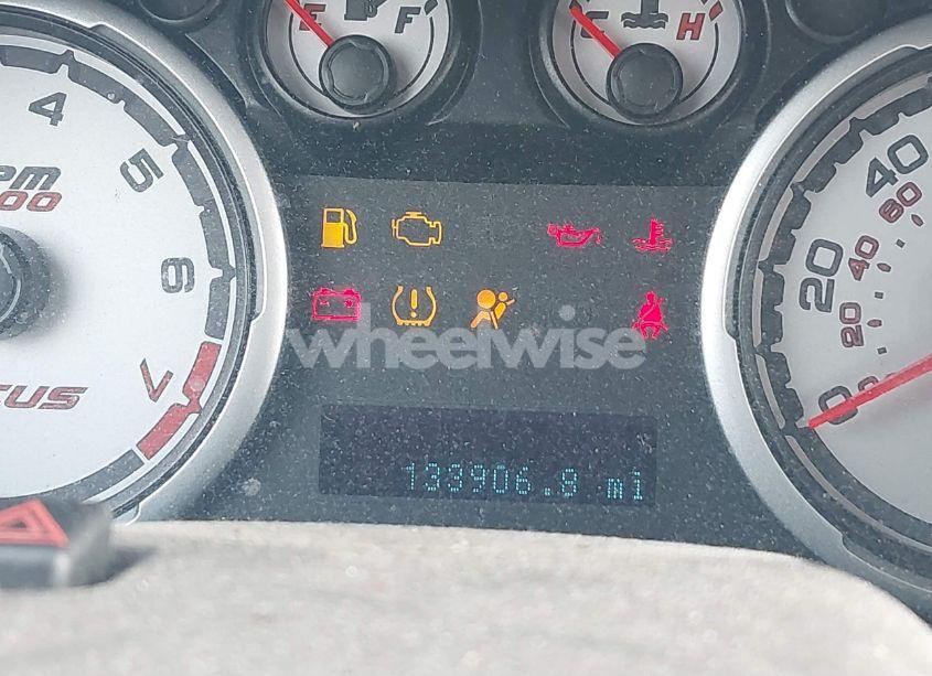 Photo 15 of 2009 Ford Focus SE (VIN 1FAHP35N29W165083)