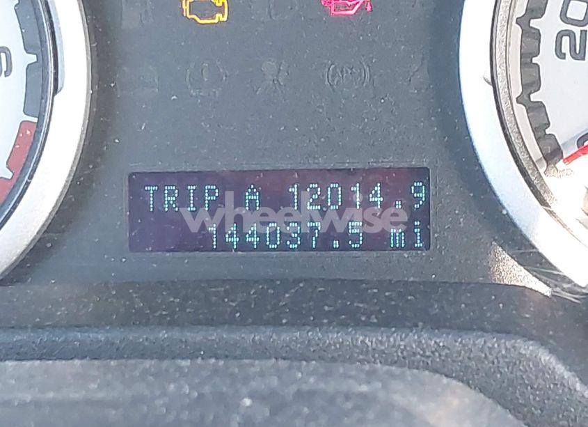 Photo 7 of 2009 Ford Focus SE (VIN 1FAHP35N29W246035)