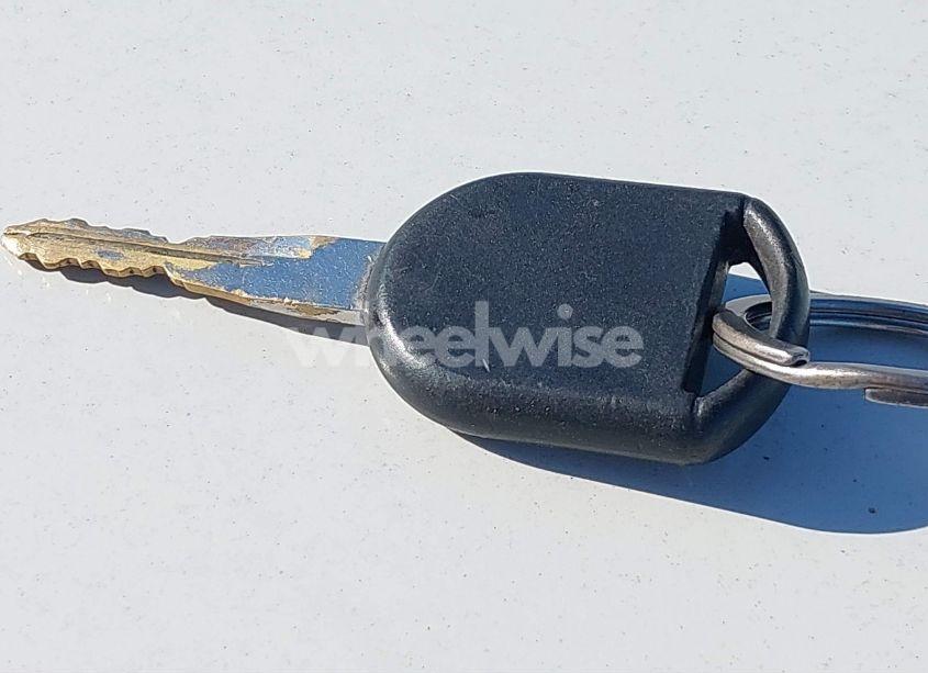 Photo 11 of 2009 Ford Focus SE (VIN 1FAHP35N29W260999)