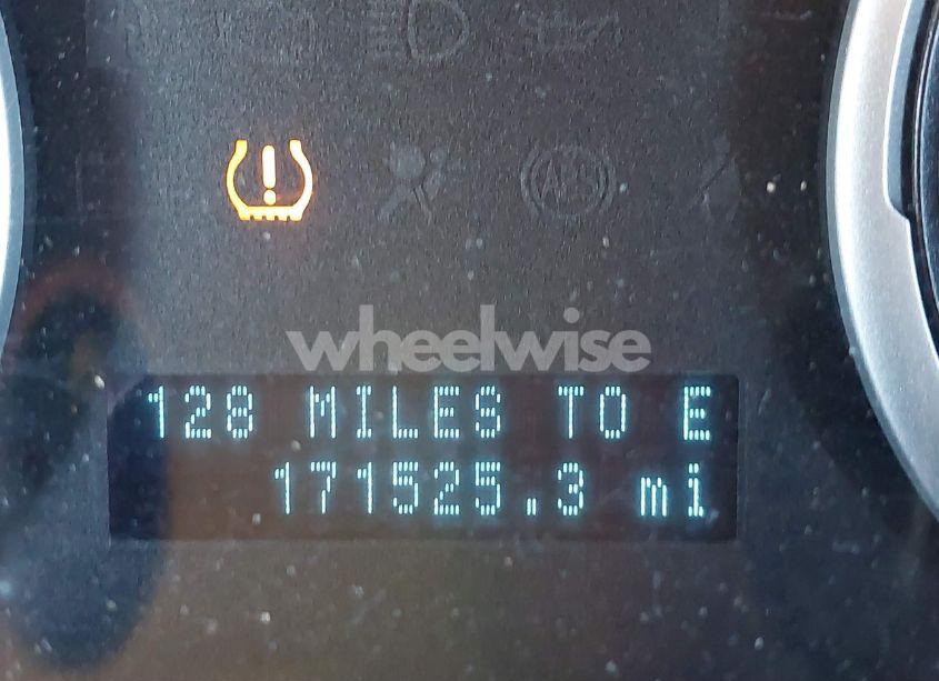 Photo 7 of 2009 Ford Focus SE (VIN 1FAHP35N29W260999)