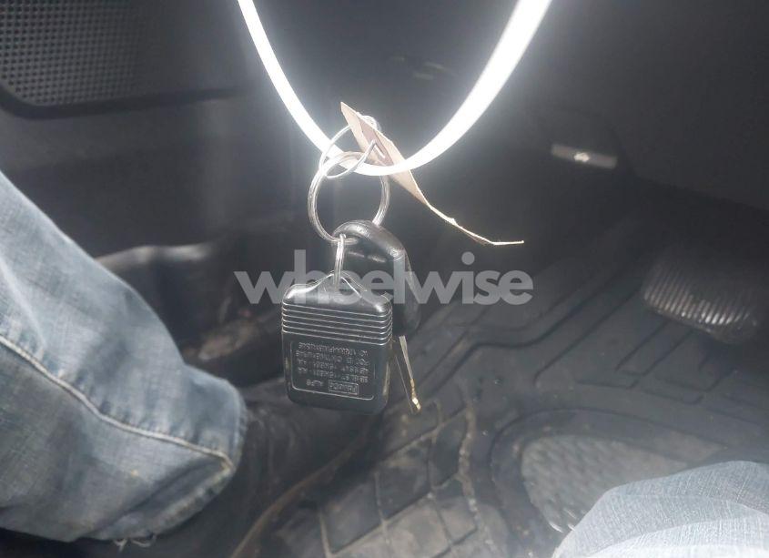 Photo 11 of 2008 Ford Focus SE (VIN 1FAHP35N38W125237)