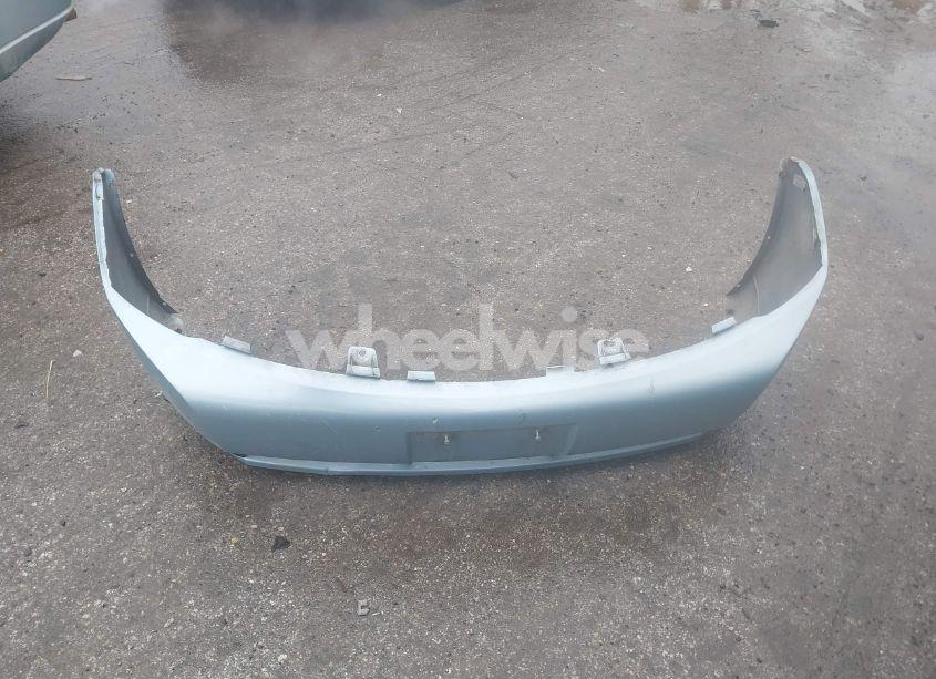 Photo 12 of 2008 Ford Focus SE (VIN 1FAHP35N38W125237)