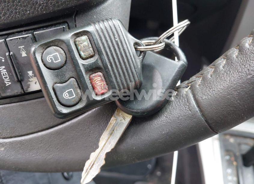 Photo 11 of 2008 Ford Focus SE/SES (VIN 1FAHP35N38W132429)