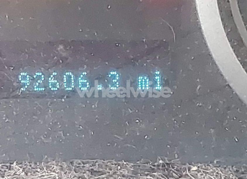 Photo 12 of 2008 Ford Focus SE/SES (VIN 1FAHP35N38W132429)