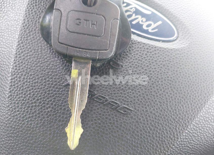 Photo 11 of 2008 Ford Focus SE/SES (VIN 1FAHP35N38W149974)