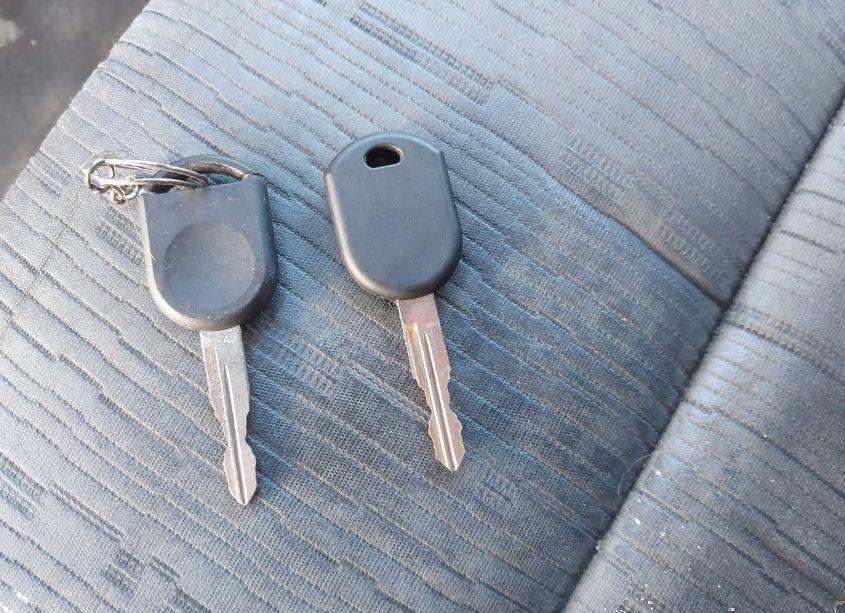 Photo 11 of 2008 Ford Focus SE (VIN 1FAHP35N38W185129)