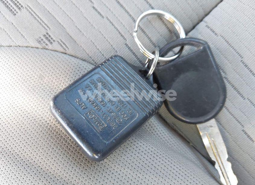 Photo 11 of 2008 Ford Focus SE/SES (VIN 1FAHP35N38W189164)